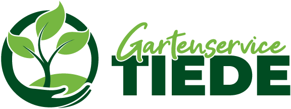 Gartenservice Tiede Logo