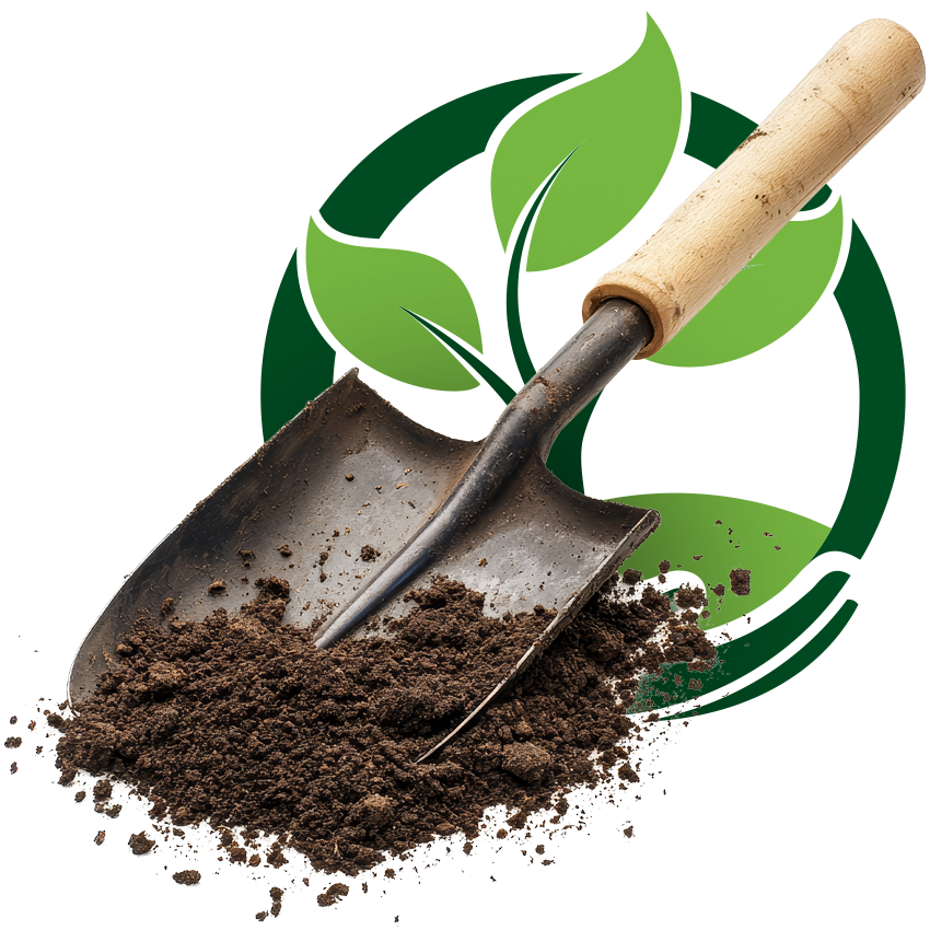 Objektpflege Grünflächenpflege