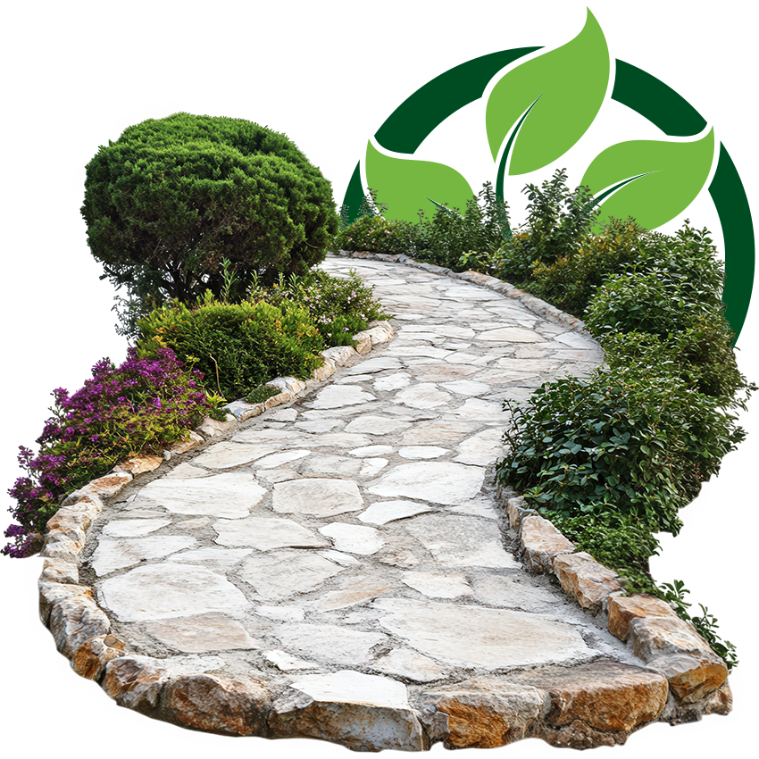 Wegebau Weg bauen lassen